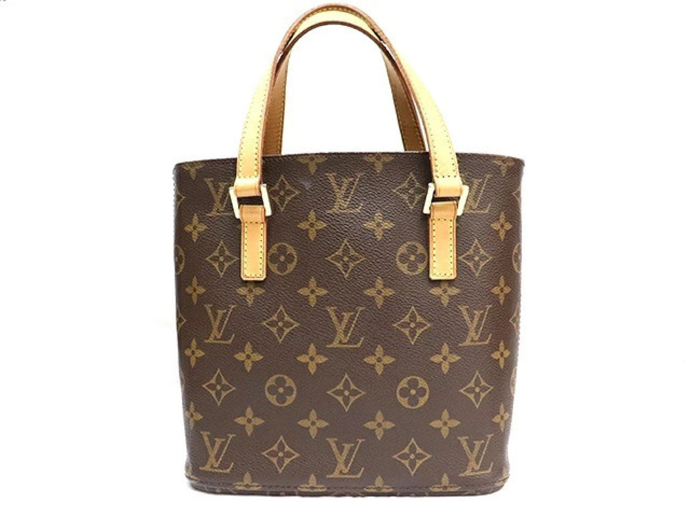 Louis Vuitton Vavin Handbag Monogram